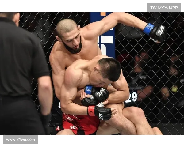 UFC赛事激战正酣拳手争锋全新规则揭示全球格斗盛宴背后的深度解析
